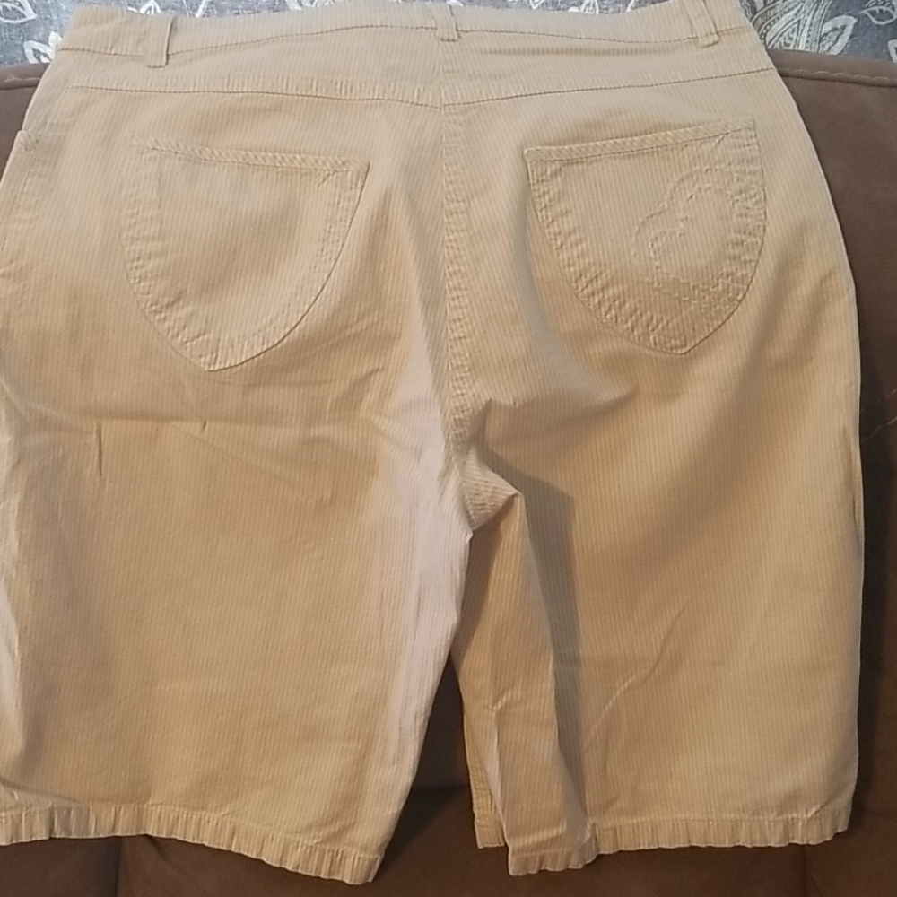Shorts - Picture 2 of 2